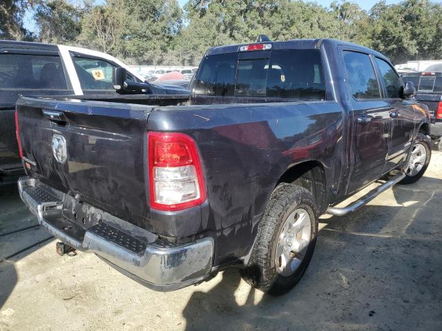 Photo 3 from auction – 2020 RAM 1500 BIG H with VIN 1C6RREFG0LN229680