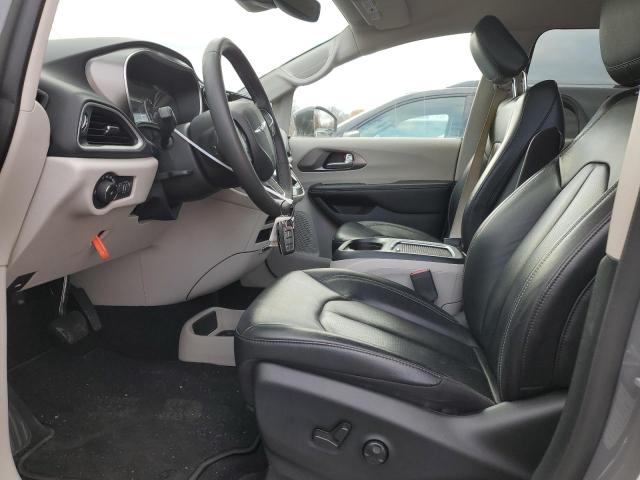 Photo 7 from auction – 2022 CHRYSLER PACIFICA T with VIN 2C4RC1BG3NR188427