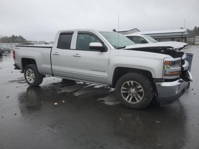 Photo 4 from auction – 2019 CHEVROLET SILVERADO with VIN 2GCVKPEC5K1120525