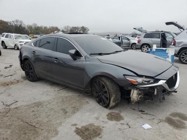 Photo 4 from auction – 2018 MAZDA 6 TOURING with VIN JM1GL1VM9J1326270