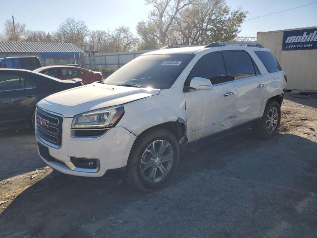 GMC ACADIA SLT 2014 with VIN 1GKKRRKD5EJ247376 - Photo from auction