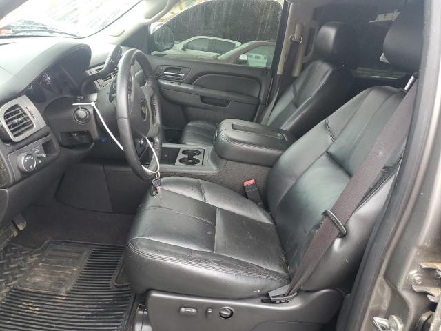 Photo 7 from auction – 2012 CHEVROLET SILVERADO with VIN 3GCPCTE03CG271828