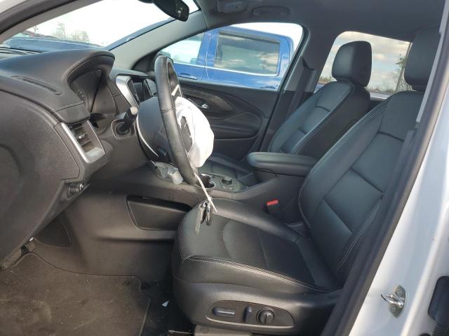 Photo 7 from auction – 2024 GMC TERRAIN SL with VIN 3GKALVEG5RL139527