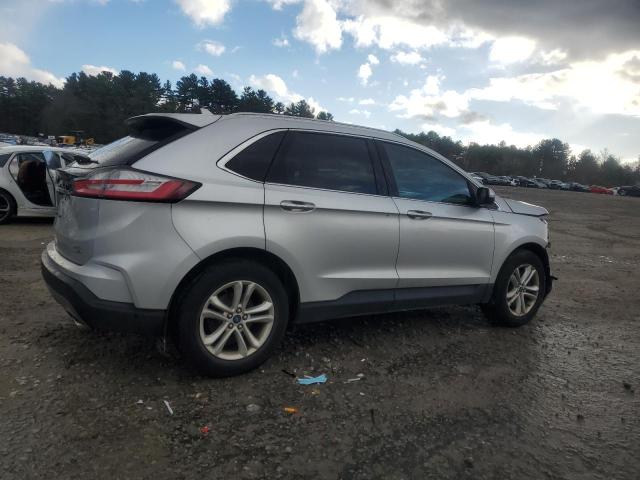 Photo 3 from auction – 2019 FORD EDGE SEL with VIN 2FMPK4J93KBC56031