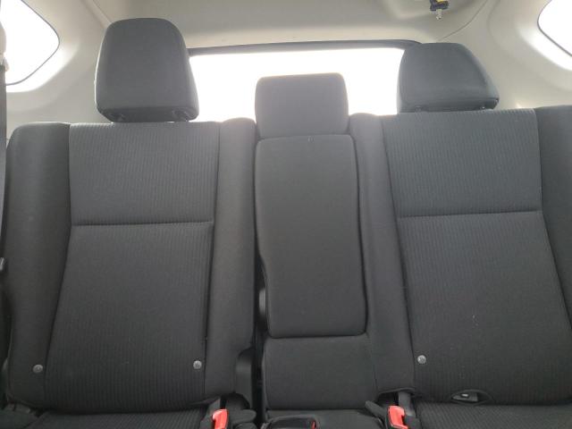 Photo 10 from auction – 2014 TOYOTA RAV4 LE with VIN 2T3BFREV0EW217812