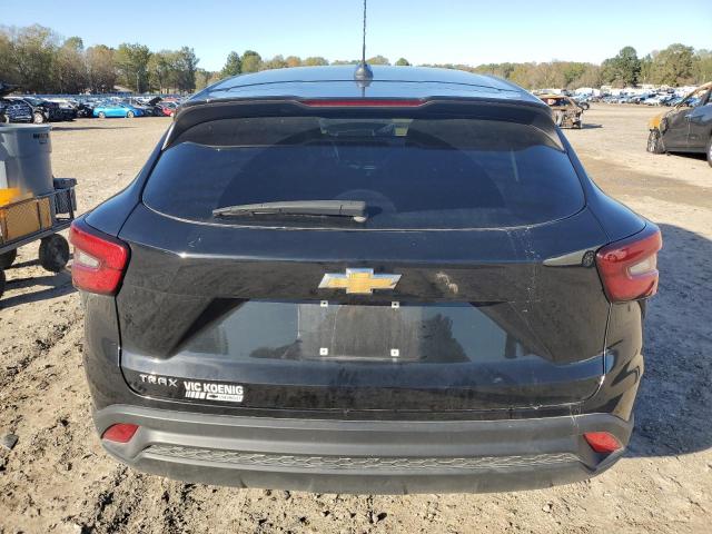 Photo 6 from auction – 2024 CHEVROLET TRAX LS with VIN KL77LFE27RC046761