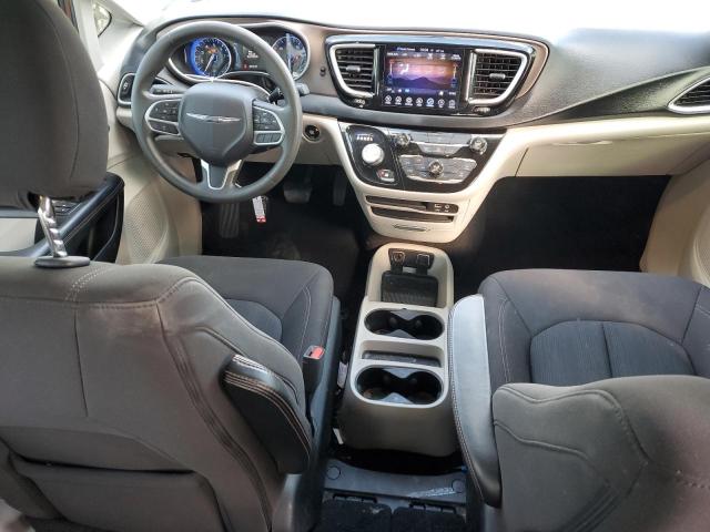 Photo 8 from auction – 2017 CHRYSLER PACIFICA T with VIN 2C4RC1DG0HR676560