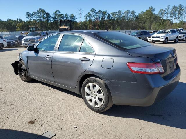 Photo 2 from auction – 2011 TOYOTA CAMRY BASE with VIN 4T1BF3EK4BU121754