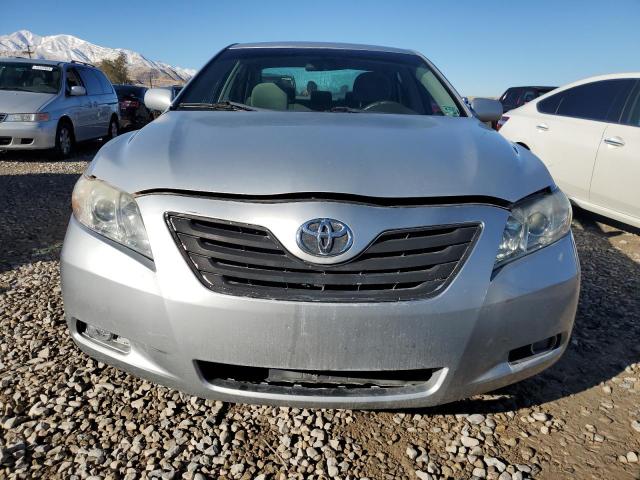 Photo 5 from auction – 2007 TOYOTA CAMRY CE with VIN 4T1BE46K77U004491