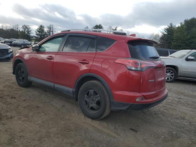 Photo 2 from auction – 2016 TOYOTA RAV4 LE with VIN 2T3BFREV6GW435840