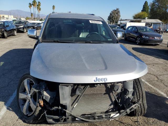 Photo 5 from auction – 2016 JEEP GRAND CHER with VIN 1C4RJEBG4GC306994