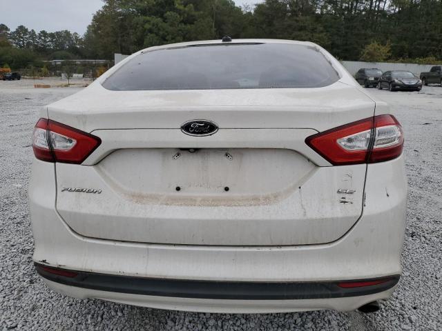 Photo 6 from auction – 2014 FORD FUSION SE with VIN 1FA6P0HD1E5362724
