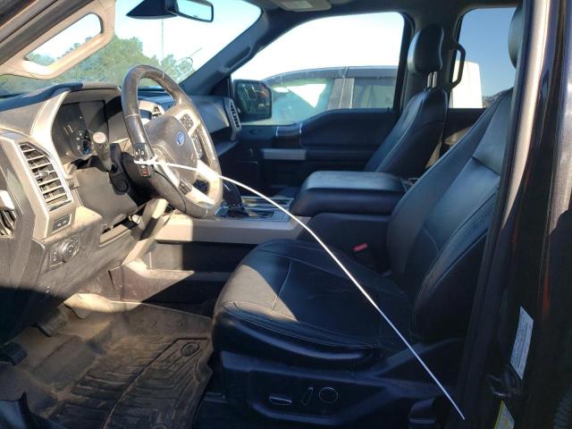 Photo 7 from auction – 2015 FORD F150 SUPER with VIN 1FTEW1EF8FKF13162