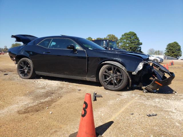 Photo 4 from auction – 2016 DODGE CHALLENGER with VIN 2C3CDZAG6GH137648