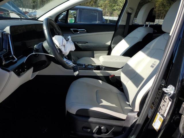 Photo 7 from auction – 2023 KIA SPORTAGE E with VIN 5XYK33AF8PG132061