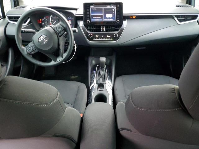 Снимка 8 от търг – 2022 TOYOTA COROLLA LE с VIN 5YFEPMAE8NP366255