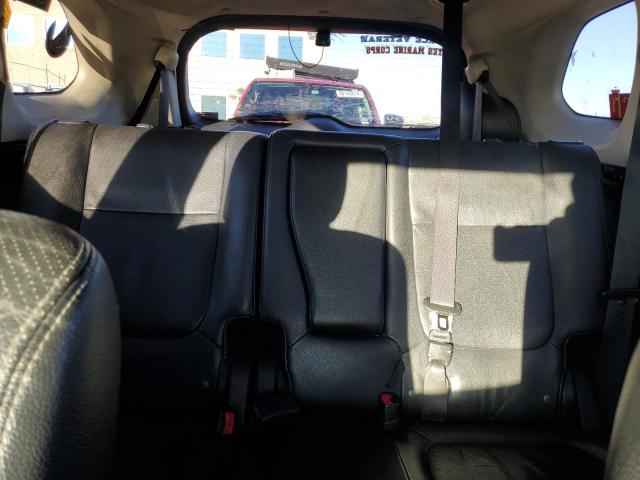 Photo 10 from auction – 2014 MITSUBISHI OUTLANDER with VIN JA4AZ3A37EZ015306