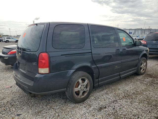Photo 3 from auction – 2008 CHEVROLET UPLANDER L with VIN 1GNDV23158D197231