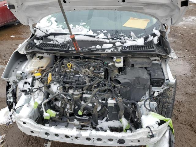 Photo 12 from auction – 2016 FORD ESCAPE TIT with VIN 1FMCU9JX9GUA98512