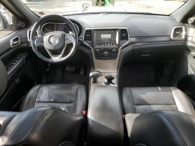 Photo 8 from auction – 2014 JEEP GRAND CHER with VIN 1C4RJFBT5EC151615