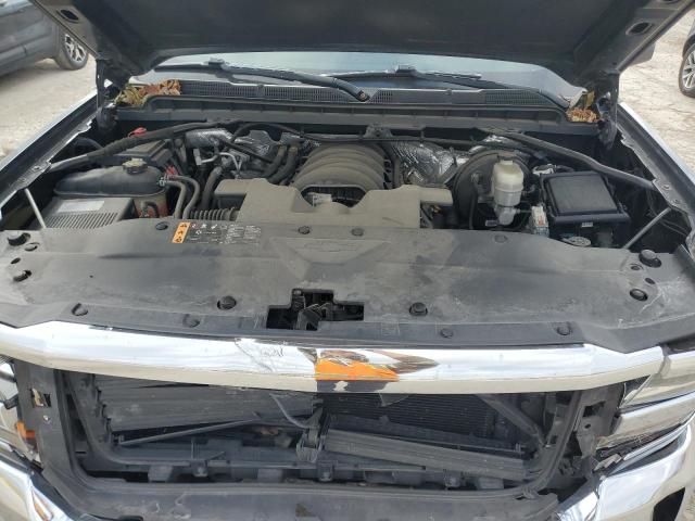 Photo 11 from auction – 2017 CHEVROLET SILVERADO with VIN 1GCVKREC6HZ328800