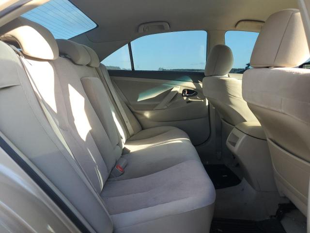 Photo 10 from auction – 2011 TOYOTA CAMRY BASE with VIN 4T1BF3EK2BU192161