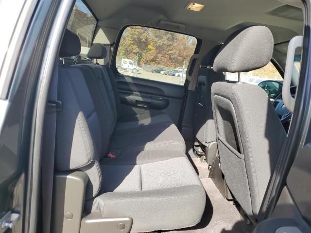 Photo 10 from auction – 2011 GMC SIERRA K15 with VIN 3GTP2VE38BG249850