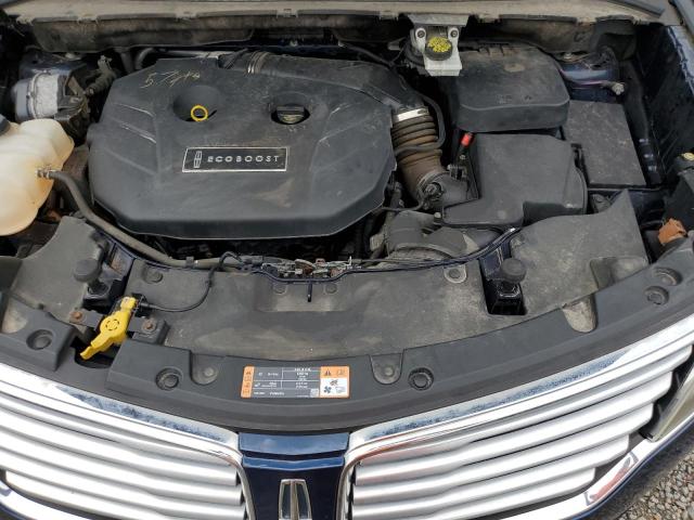Photo 12 from auction – 2015 LINCOLN MKC with VIN 5LMCJ2A92FUJ01862