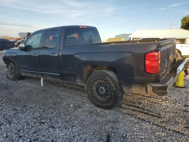 Photo 2 from auction – 2014 CHEVROLET SILVERADO with VIN 1GCVKSEJ7EZ246804