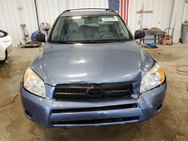 Photo 5 from auction – 2008 TOYOTA RAV4 with VIN JTMZD33V986059464