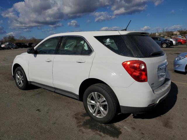 Photo 2 from auction – 2013 CHEVROLET EQUINOX LS with VIN 2GNFLCEK6D6253258