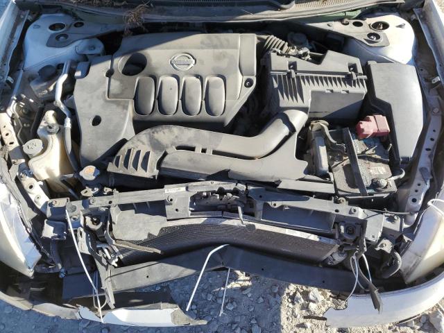 Photo 11 from auction – 2008 NISSAN ALTIMA 2.5 with VIN 1N4AL24E78C177609