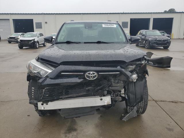 Photo 5 from auction – 2020 TOYOTA 4RUNNER SR with VIN JTEZU5JR7L5226299