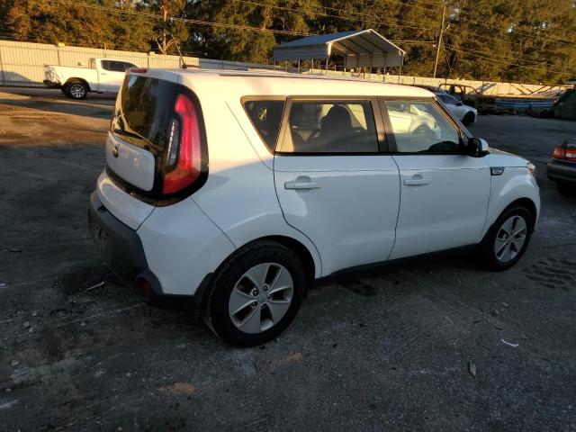 Photo 3 from auction – 2015 KIA SOUL with VIN KNDJN2A26F7797226