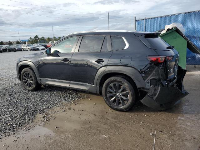 Photo 2 from auction – 2024 MAZDA CX-50 SELE with VIN 7MMVABAM3RN191591