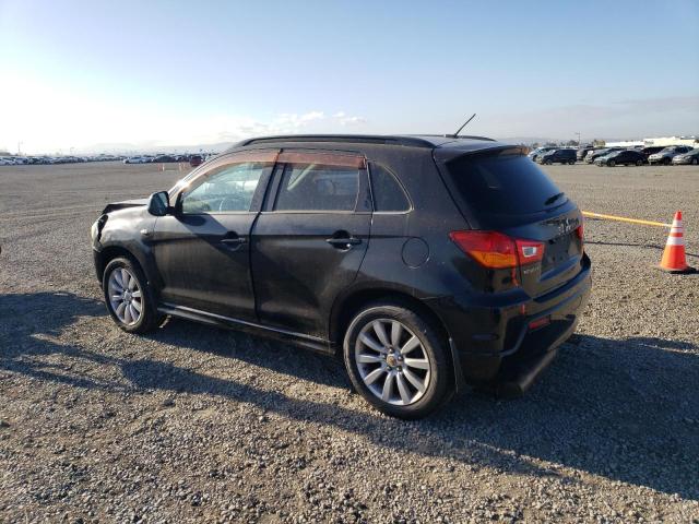 Photo 2 from auction – 2011 MITSUBISHI OUTLANDER with VIN JA4AR4AU1BZ003758