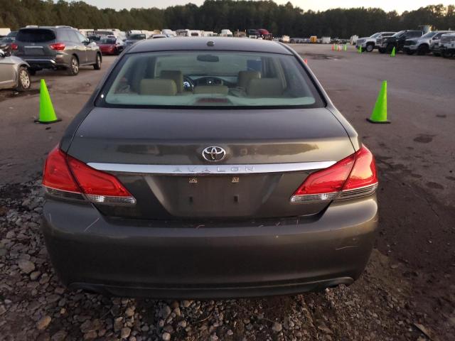 Zdjęcie 6 z aukcji – 2012 TOYOTA AVALON BAS z VIN 4T1BK3DB6CU457193