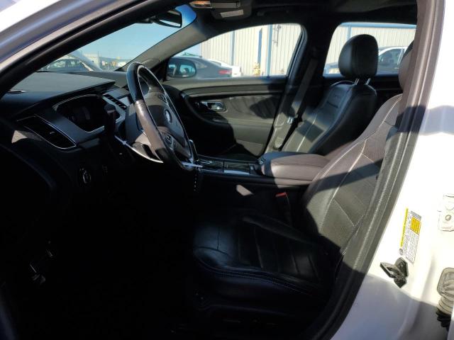 Photo 7 from auction – 2015 FORD TAURUS SHO with VIN 1FAHP2KT0FG172701