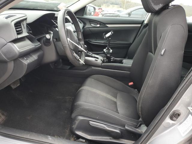 Photo 7 from auction – 2016 HONDA CIVIC LX with VIN 19XFC2F53GE015528