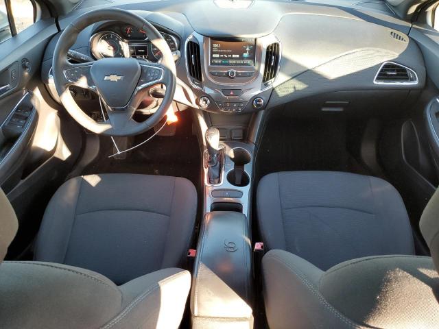Photo 8 from auction – 2018 CHEVROLET CRUZE LT with VIN 3G1BE6SM2JS654420