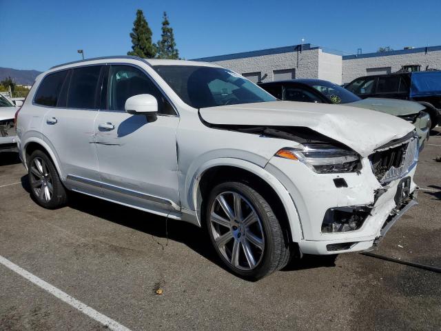 Photo 4 from auction – 2016 VOLVO XC90 T6 with VIN YV4A22PL4G1015113