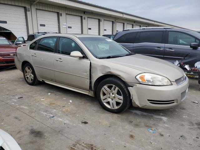 Photo 4 from auction – 2012 CHEVROLET IMPALA LT with VIN 2G1WG5E36C1125401