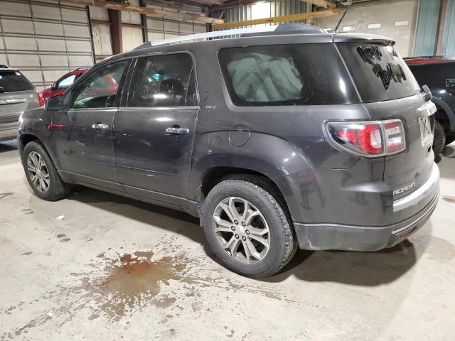 Photo 2 from auction – 2016 GMC ACADIA SLT with VIN 1GKKVRKD6GJ338459