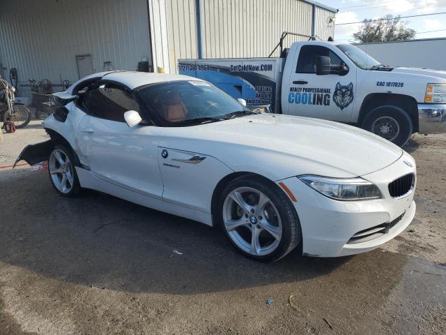 Photo 4 from auction – 2015 BMW Z4 SDRIVE2 with VIN WBALL5C57FP557218