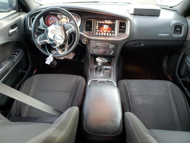 Photo 8 from auction – 2016 DODGE CHARGER SX with VIN 2C3CDXHG5GH166536