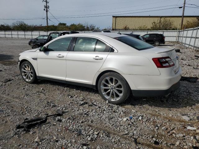 Photo 2 from auction – 2014 FORD TAURUS LIM with VIN 1FAHP2F8XEG123302