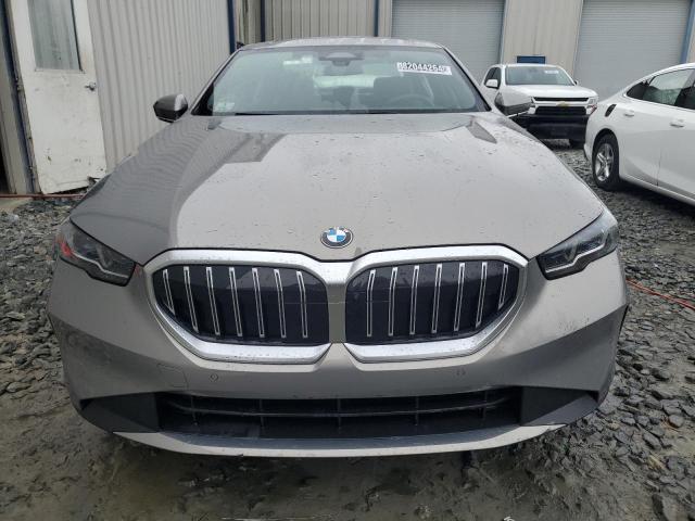 Photo 5 from auction – 2024 BMW 530 XI with VIN WBA53FJ03RCR50103