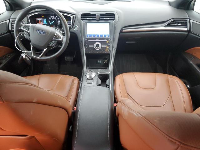 Photo 8 from auction – 2019 FORD FUSION TIT with VIN 3FA6P0K93KR276389
