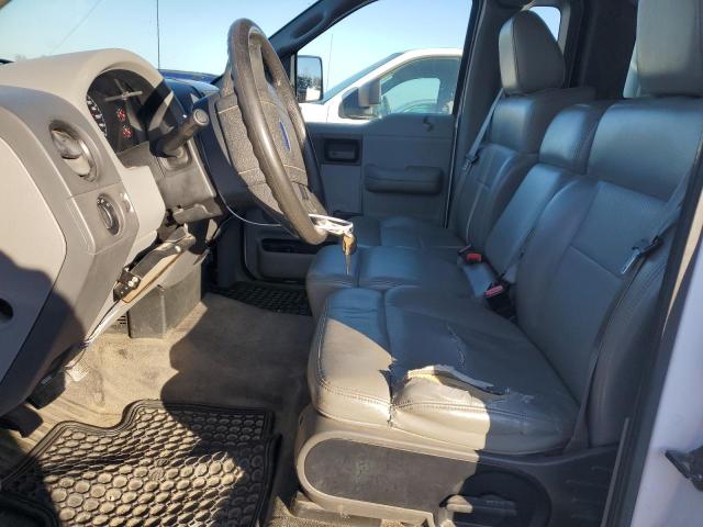 Photo 7 from auction – 2007 FORD F150 with VIN 1FTRF12267KD48538