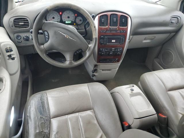 Photo 8 from auction – 2007 CHRYSLER TOWN & COU with VIN 2A4GP54L27R152867
